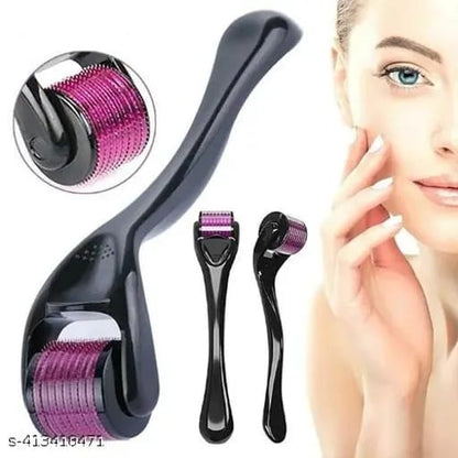 DERMA ROLLER KIT