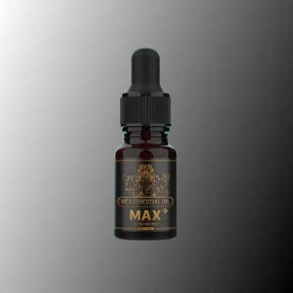 IMPORTED MAX OIL