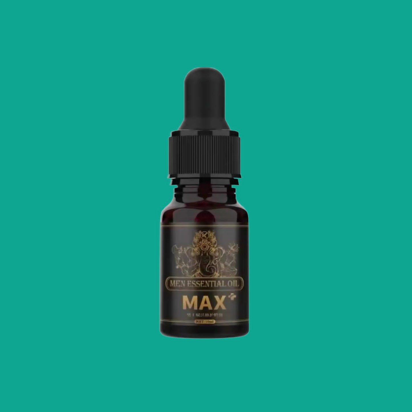 IMPORTED MAX OIL